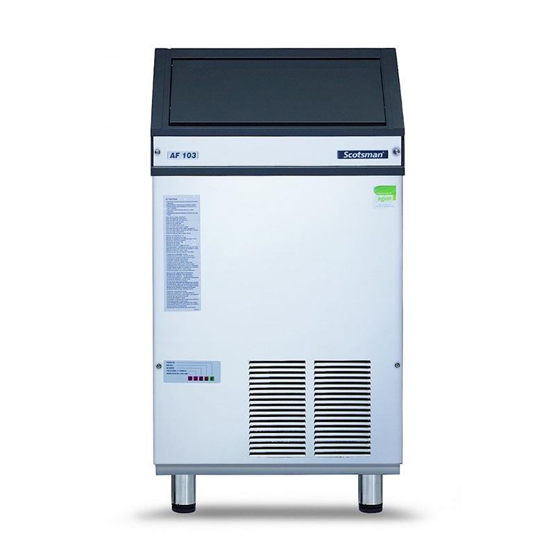 N4 製冰機